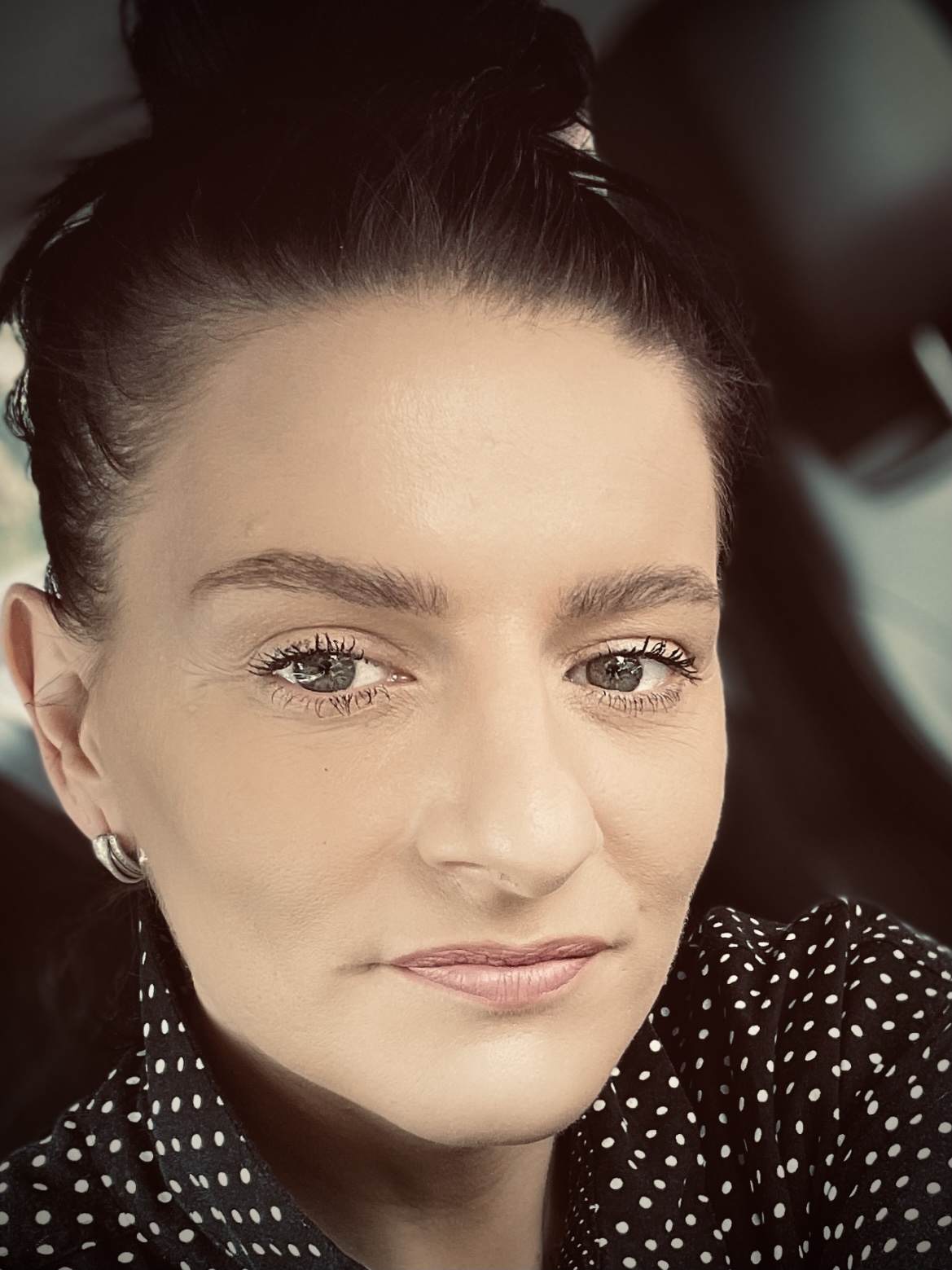 Corina Marcu Portfolio